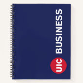 Carnet Entreprise UIC (Devant)