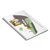 Carnet Entretien de chat (Côté Droit)