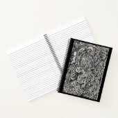 Carnet Entrez, L'Homme Microdot (Intérieur)