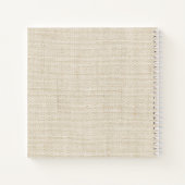 Carnet Enveloppe Aquarelle Personnalisée Avec Fleurs (Dos)