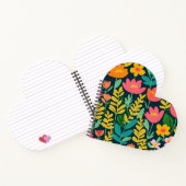 Carnet Enveloppement de la poignée de bagage (Intérieur)