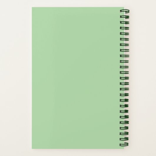 Carnet EP Notesbog (Verso)