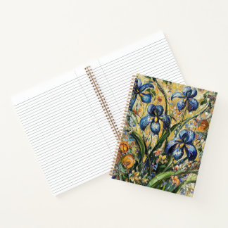 Carnet Épanouissez-vous de l'intérieur