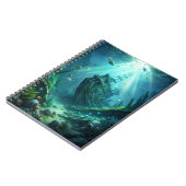 Carnet Épave (Côté gauche)