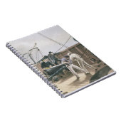 Carnet Épissure du câble après le premier accident sur le (Côté Droit)