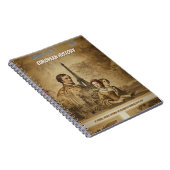 Carnet Époques européennes : Histoire européenne (Côté Droit)