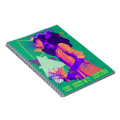 Carnet Épouse gothique (Côté Droit)