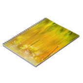 Carnet Épouses colorées (Côté gauche)
