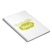 Carnet Eproctophilia pue ! ! (Côté Droit)