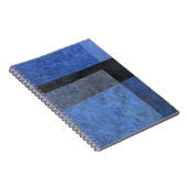 Carnet Equilibre aucuns 11 (Côté Droit)