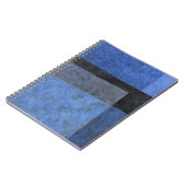 Carnet Equilibre aucuns 11 (Côté gauche)