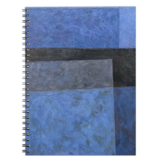 Carnet Equilibre aucuns 11 (Devant)