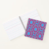 Carnet Equinoxe du printemps..... (Intérieur)