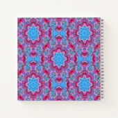 Carnet Equinoxe du printemps..... (Dos)
