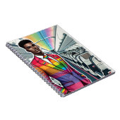 Carnet Équipage aérien no 2 (Côté Droit)