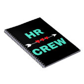 Carnet Équipage RH (Côté Droit)