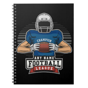Carnet Équipe championnat de football