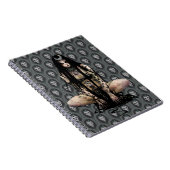 Carnet Équipe de suicide | Enchanteuse (Côté Droit)