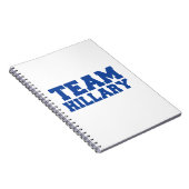 Carnet ÉQUIPE HILLARY CLINTON BLUE.png (Côté Droit)