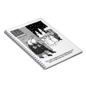 Carnet Équipe juridique des Snowmen - Thème du droit (Côté Droit)