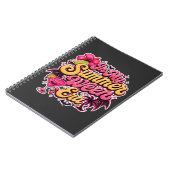 Carnet Ère de SummerWeen (Côté gauche)