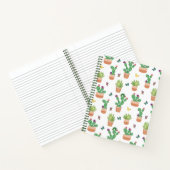 Carnet Eric Carle | Caterpillar, Cactus et Papillon Pa (Intérieur)