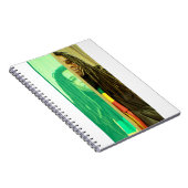 CARNET ERIC SMITH & MIGHT ROOTS (Côté Droit)