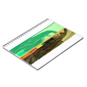 CARNET ERIC SMITH & MIGHT ROOTS (Côté gauche)