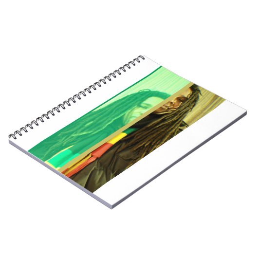 CARNET ERIC SMITH & MIGHT ROOTS (Côté gauche)