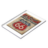 Carnet éruptions (Côté gauche)