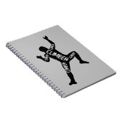 Carnet Escalade (Côté Droit)