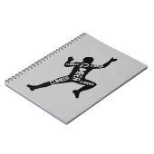 Carnet Escalade (Côté gauche)