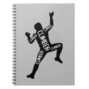 Carnet Escalade