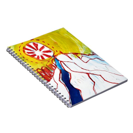 Carnet Escalade (Côté Droit)