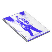 Carnet Escalade de glace bébé (Côté Droit)