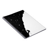 Carnet Escalade de nuit (Côté Droit)