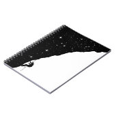 Carnet Escalade de nuit (Côté gauche)