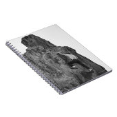 Carnet Escalade de roche d'homme (Côté Droit)