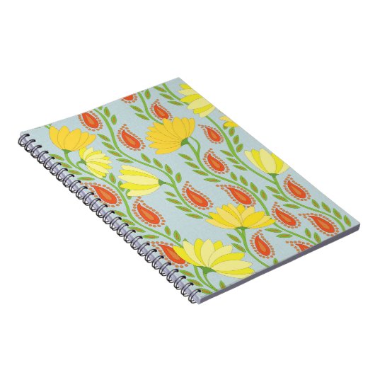 Carnet Escalade Flora (Côté Droit)