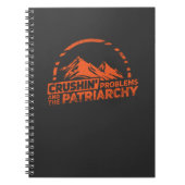 Carnet Escalade rocheuse (Devant)