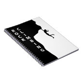 Carnet Escalade rock (Côté Droit)
