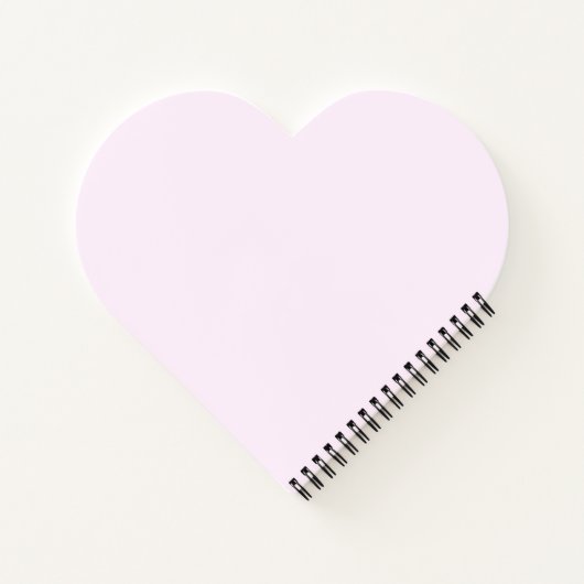 Carnet Escargot (Dos)