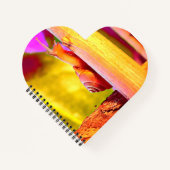 Carnet Escargot (Devant)