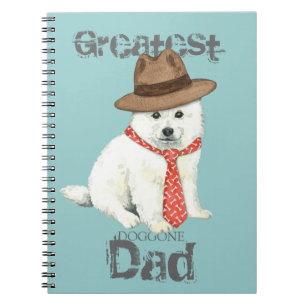 Carnet Eskie Papa
