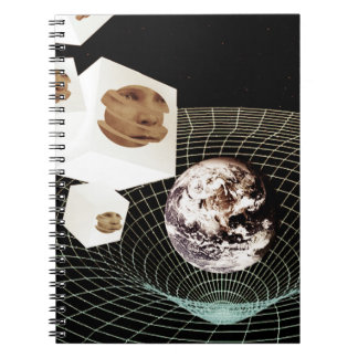 Carnet espace