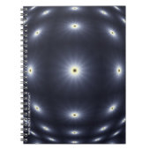 Carnet Espace (Devant)