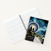 Carnet Espace (Intérieur)