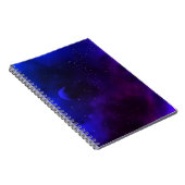 Carnet Espace lointain (Côté Droit)