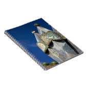 Carnet Espagne, Catalogne, Barcelone. Casa Batllo (1906). (Côté Droit)