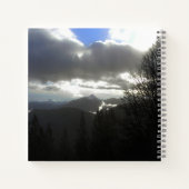 Carnet Espoir.... (Dos)